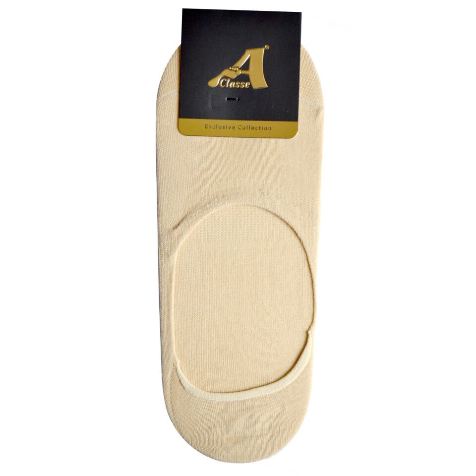 Bej Suba - Babet Çorap