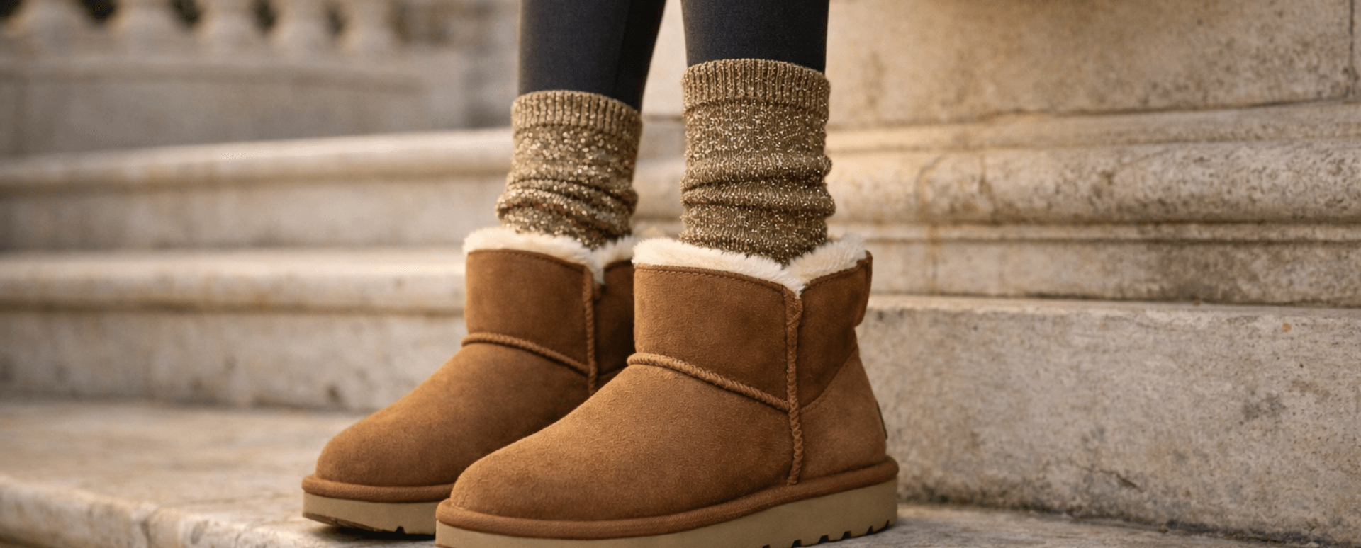 Kış Stilini Yeniden Keşfet