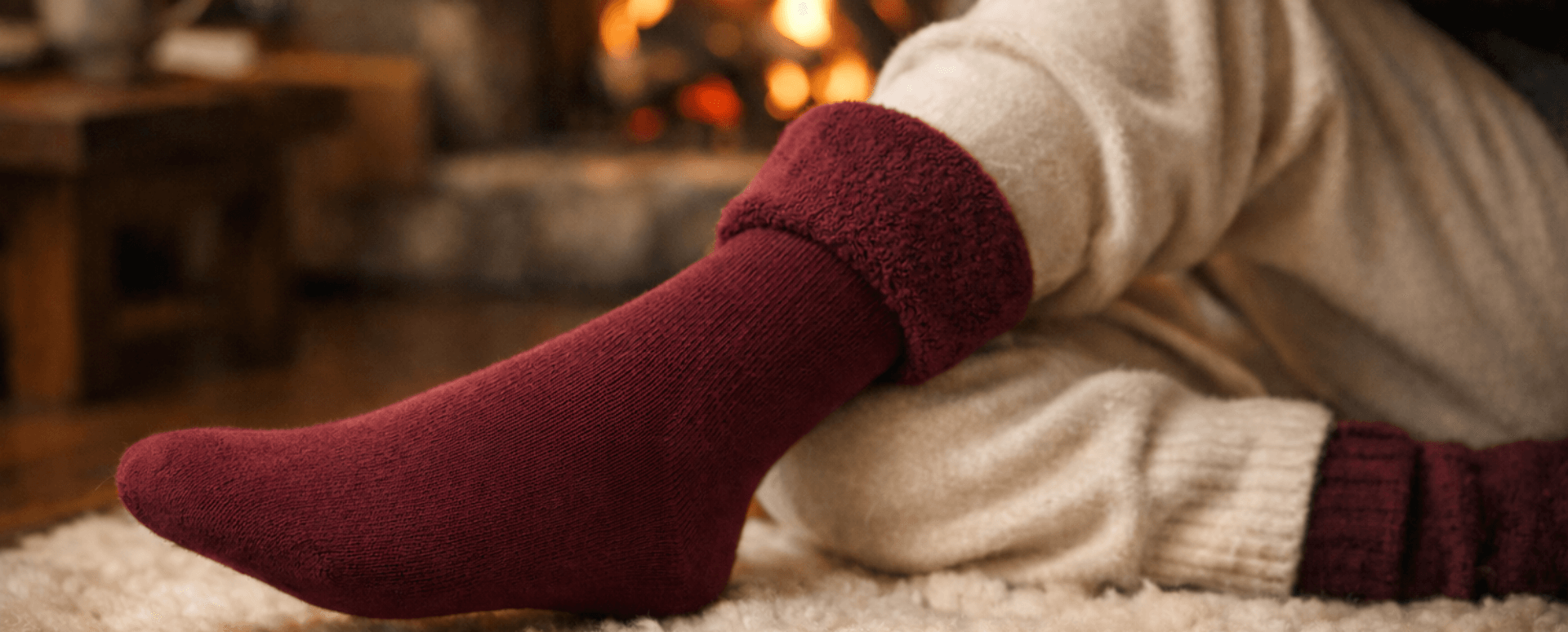 Thermal Çorap Koleksiyonu